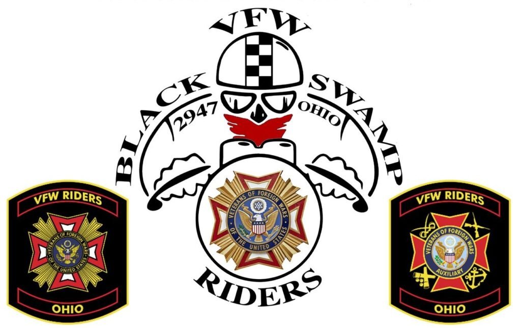 Black Swamp Riders